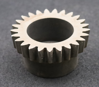 Bild des Artikels PWS-Glockenschneidrad-m=-3mm-EGW-20°-Z=-25-BP-II-Ø84x44xØ1-1/4''