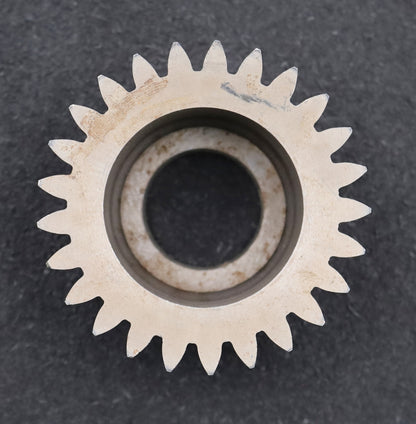 Bild des Artikels PWS-Glockenschneidrad-m=-3mm-EGW-20°-Z=-25-BP-II-Ø84x44xØ1-1/4''