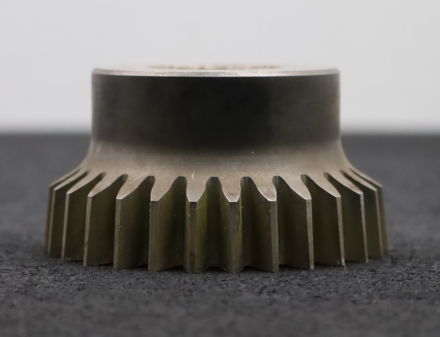 Bild des Artikels PWS-Glockenschneidrad-m=-2,75mm-EGW-20°-Z=-28-BP-II-Ø85x45xØ1-1/4''