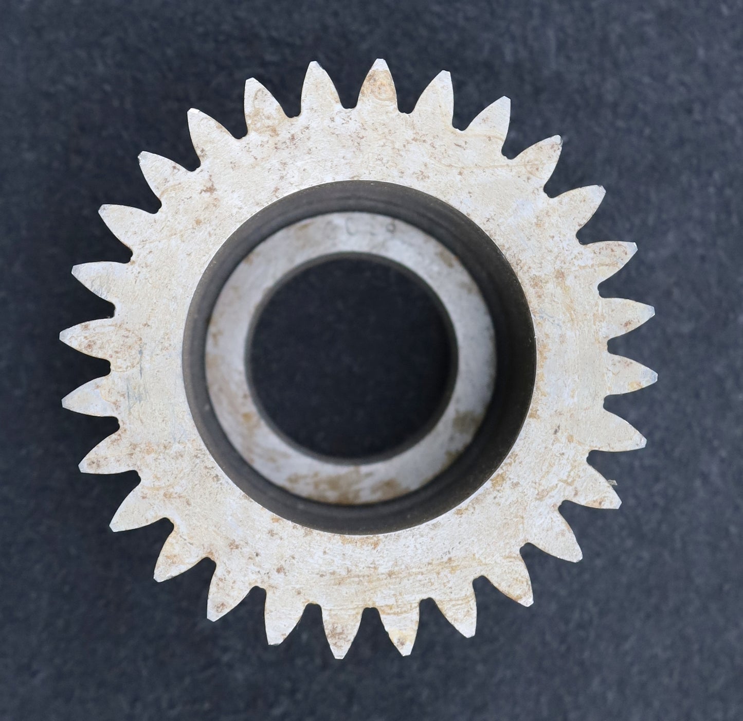 Bild des Artikels PWS-Glockenschneidrad-m=-2,75mm-EGW-20°-Z=-28-BP-II-Ø85x45xØ1-1/4''