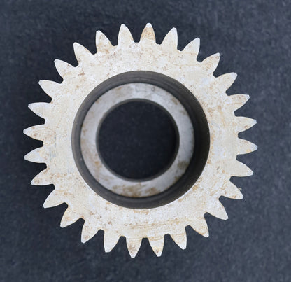 Bild des Artikels PWS-Glockenschneidrad-m=-2,75mm-EGW-20°-Z=-28-BP-II-Ø85x45xØ1-1/4''