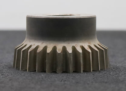 Bild des Artikels PWS-Glockenschneidrad-m=-2,75mm-EGW-20°-Z=-28-BP-II-Ø85x45xØ1-1/4''-gebraucht