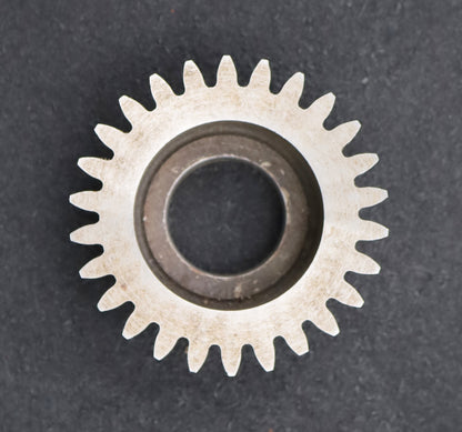 Bild des Artikels LORENZ-Glockenschneidrad-m=-3mm-EGW-20°-Z=-26-hk=-1,25xm-Ø84x31xØ1-1/4''