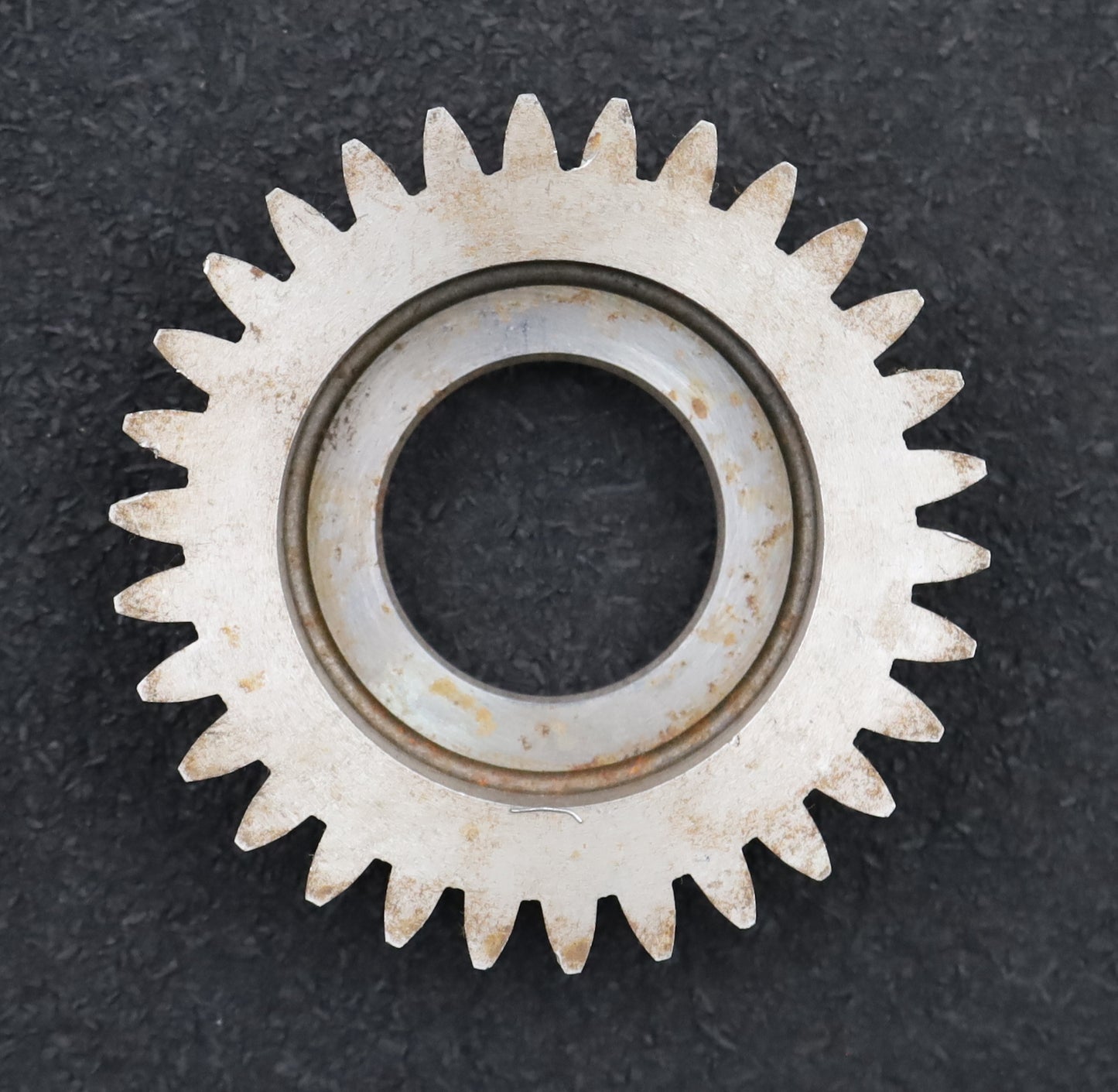 Bild des Artikels MIZ-Glockenschneidrad-m=-2,5mm-EGW-20°-Z=-30-Ø81x23xØ1-1/4''-Qualität-A-HSS