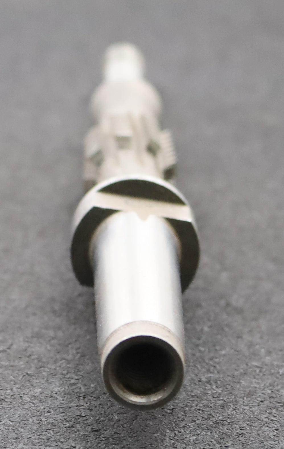 Bild des Artikels FETTE-Zahnrad-Schaftwälzfräser-gear-hob-m=-1,5mm-EGW-20°-TeilkreisØ-26,5mmmm