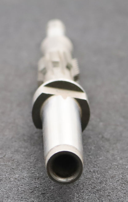 Bild des Artikels FETTE-Zahnrad-Schaftwälzfräser-gear-hob-m=-1,5mm-EGW-20°-TeilkreisØ-26,5mmmm