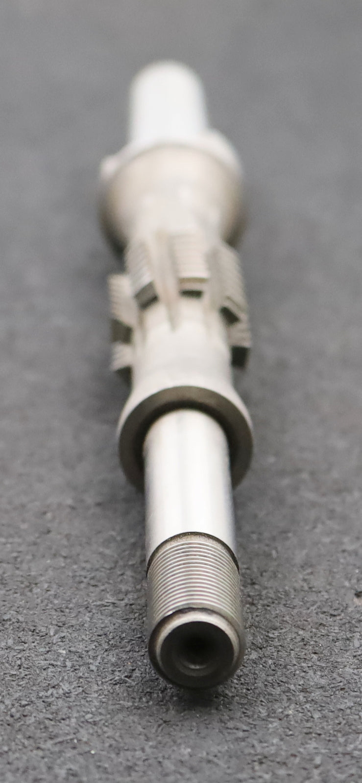 Bild des Artikels FETTE-Zahnrad-Schaftwälzfräser-gear-hob-m=-1,5mm-EGW-20°-TeilkreisØ-26,5mmmm