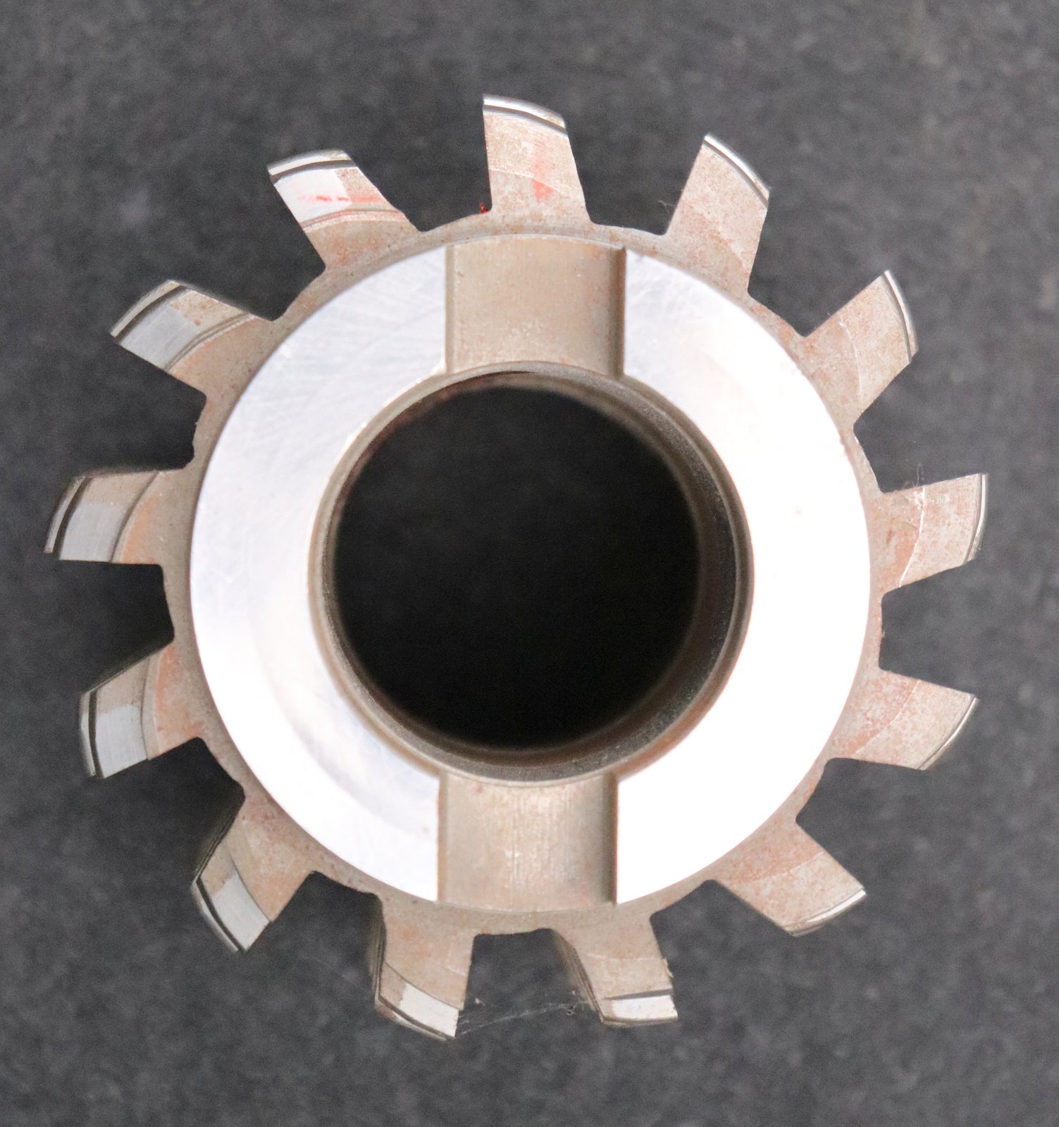 Bild des Artikels KLINGELNBERG-Zahnrad-Wälzfräser-gear-hob-m=-3,5mm-EGW-20°-Ø97x88xØ40mm