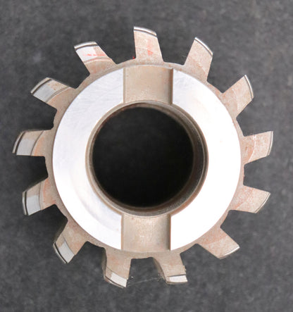 Bild des Artikels KLINGELNBERG-Zahnrad-Wälzfräser-gear-hob-m=-3,5mm-EGW-20°-Ø97x88xØ40mm