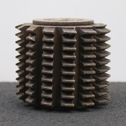 Bild des Artikels PWS-Zahnrad-Wälzfräser-gear-hob-m=-2,0mm-EGW-20°-BPII-nach-DIN-3972