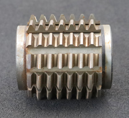 Bild des Artikels FETTE-Zahnrad-Wälzfräser-gear-hob-m=-3,0mm-EGW-20°-BPI-nach-DIN-3972