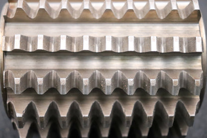 Bild des Artikels PWS-Zahnrad-Wälzfräser-gear-hob-m=-3,5mm-20°-EGW-BPII-Ø101x108xØ40mm-Qualität-A