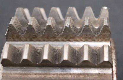 Bild des Artikels PWS-Zahnrad-Wälzfräser-gear-hob-m=-3,5mm-20°-EGW-BPIII-Ø105x71xØ32mm-DIN-3972