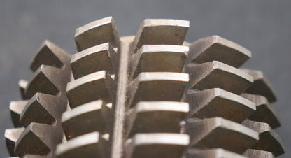 Bild des Artikels PWS-Zahnrad-Wälzfräser-gear-hob-m=-3,0mm-20°-EGW-Ø80x71xØ32mm-mit-LKN-1gg.-Links