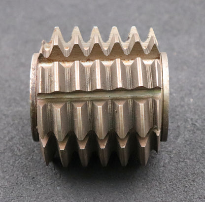 Bild des Artikels KLINGELNBERG-Zahnrad-Wälzfräser-m=-3,25mm-EGW-20°-Ø75x70xØ27mm-mit-LKN