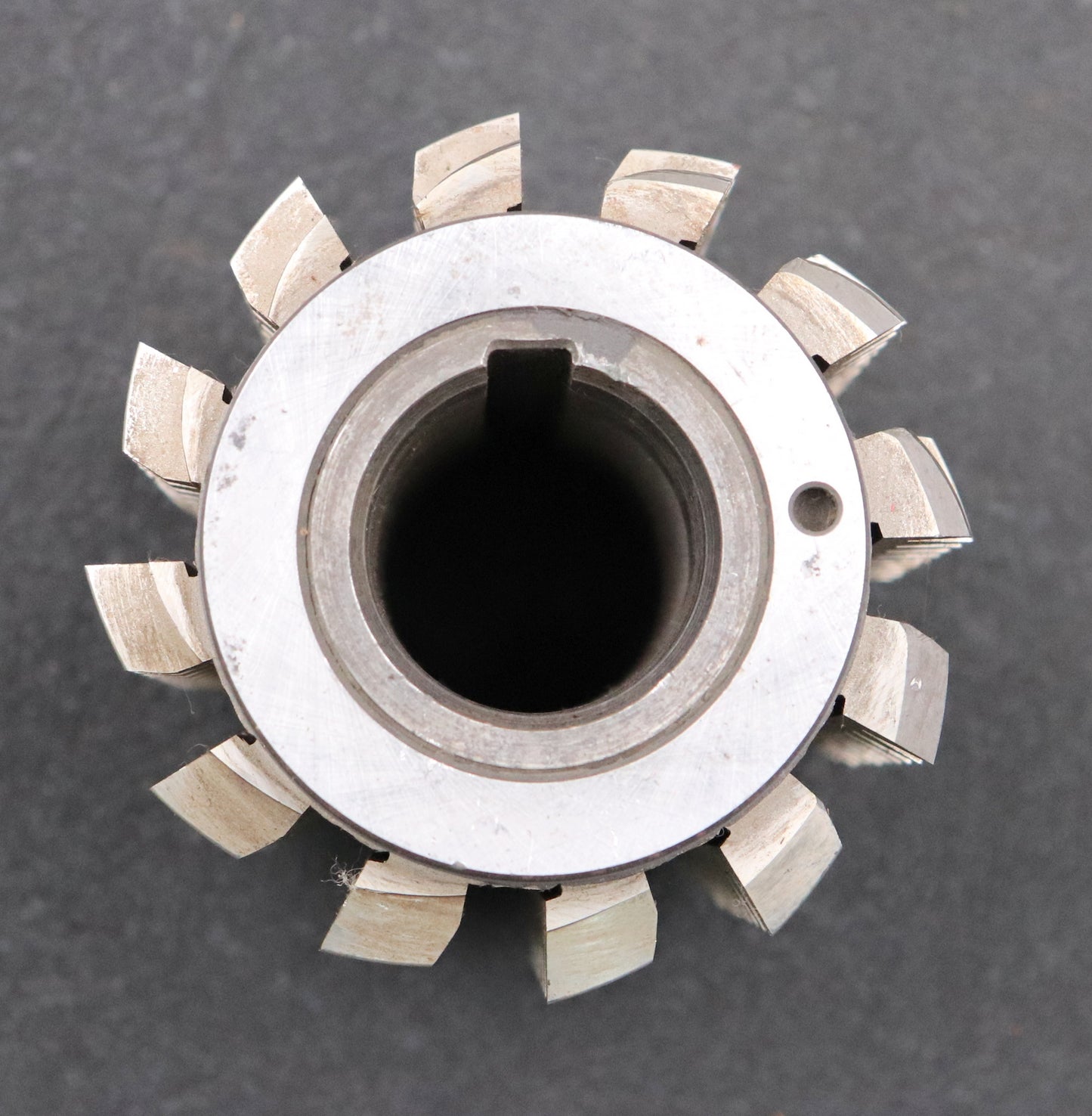 Bild des Artikels FETTE-Zahnrad-Wälzfräser-m=-3,0mm-EGW-20°-BPII-DIN-3972-Ø90x110xØ32mm-LKN