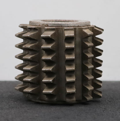 Bild des Artikels PWS-Zahnrad-Wälzfräser-m=-3,0mm-EGW-20°-BPIII-DIN-3972-Ø80x70xØ32mm-LKN