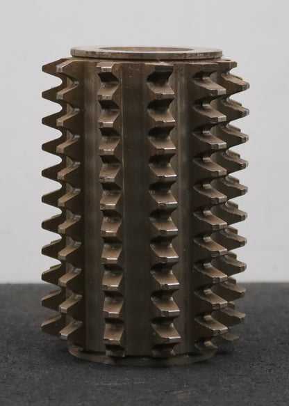 Bild des Artikels Zahnrad-Wälzfräser-m=-3,0mm-EGW-20°-Ø86x110xØ32mm-mit-LKN-1gg.-Rechts