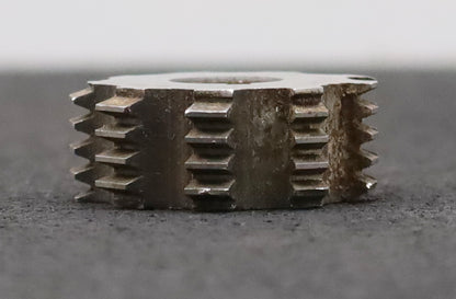 Bild des Artikels Zahnrad-Wälzfräser-m=-1,0mm-EGW-20°-Ø39x18xØ13mm-mit-LKN-1gg.-Rechts