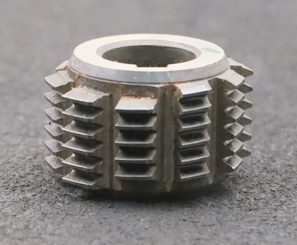 Bild des Artikels KLINGELNBERG-Zahnrad-Wälzfräser-m=-1,25mm-EGW-20°-BPII-nach-DIN-3972