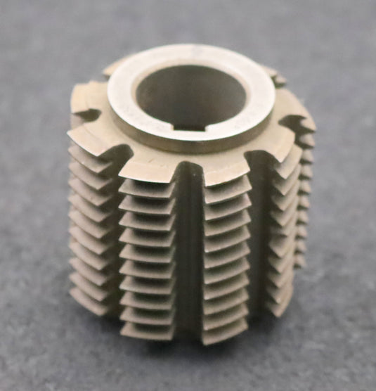 Bild des Artikels KLINGELNBERG-Zahnrad-Wälzfräser-m=-1,25mm-EGW-20°-Ø50x51xØ22mm-mit-LKN