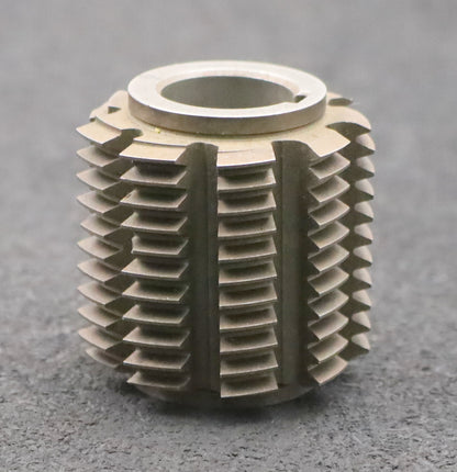 Bild des Artikels KLINGELNBERG-Zahnrad-Wälzfräser-m=-1,25mm-EGW-20°-Ø50x51xØ22mm-mit-LKN