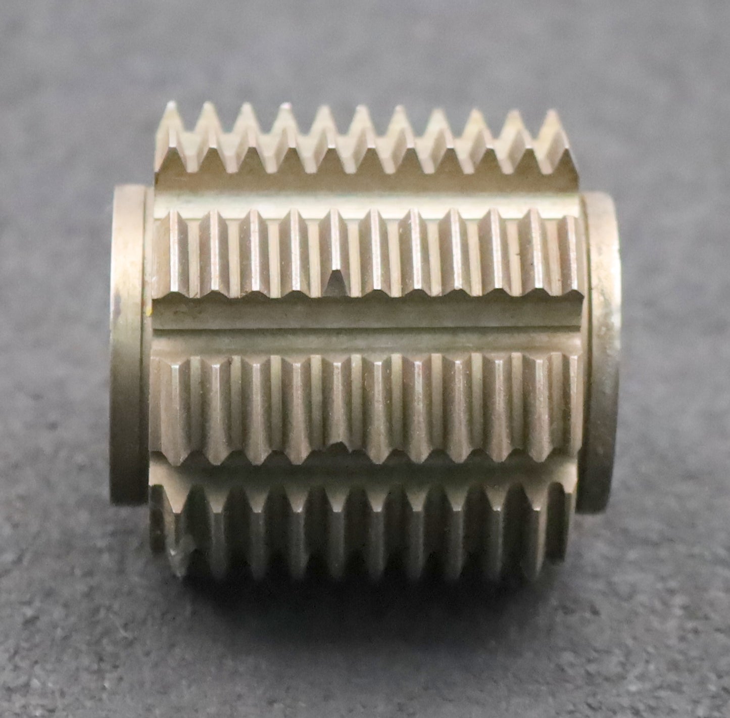 Bild des Artikels KLINGELNBERG-Zahnrad-Wälzfräser-m=-1,25mm-EGW-20°-Ø50x51xØ22mm-mit-LKN