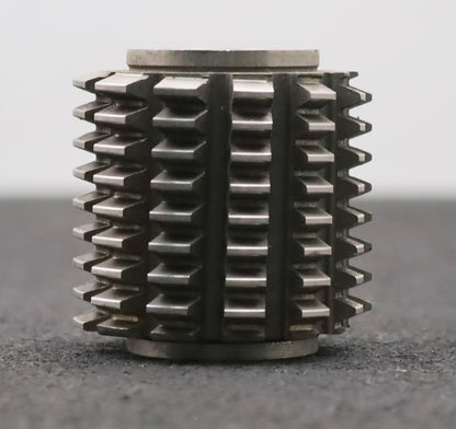 Bild des Artikels DROGEMEYER-Zahnrad-Wälzfräser-m=-1,75mm-EGW-20°-BPI-nach-DIN-3972