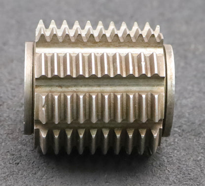 Bild des Artikels KLINGELNBERG-Zahnrad-Wälzfräser-m=-1,5mm-EGW-20°-BPIII-Ø54x58xØ22mm-DIN-3972