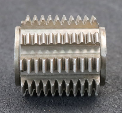 Bild des Artikels KLINGELNBERG-Zahnrad-Wälzfräser-m=-1,5mm-EGW-20°-BPIII-nach-DIN-3972