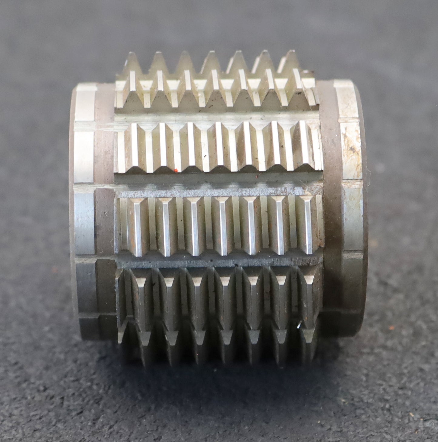 Bild des Artikels FETTE-Zahnrad-Wälzfräser-m=-1,75mm-EGW-20°-BPIII-nach-DIN-3972