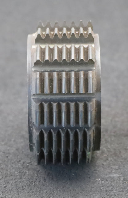 Bild des Artikels KLINGELNBERG-Zahnrad-Wälzfräser-m=-1,5mm-EGW-20°-BPII-nach-DIN-3972-Ø85x41xØ27mm