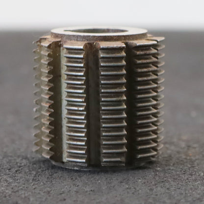 Bild des Artikels Zahnrad-Wälzfräser-m=-1,0mm-EGW-20°-Ø50x50xØ20mm-mit-LKN-1gg.-Rechts