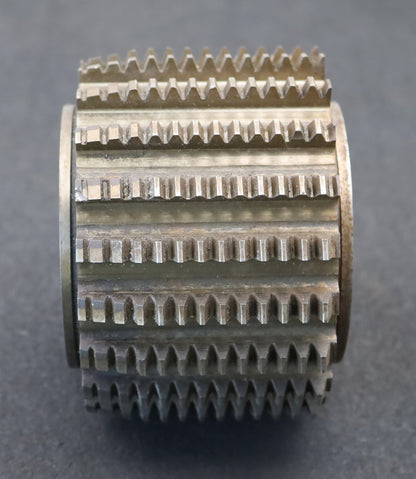 Bild des Artikels Zahnrad-Wälzfräser-m=-2,0mm-EGW-20°-Ø130x93xØ40mm-mit-LKN-1gg.-Rechts