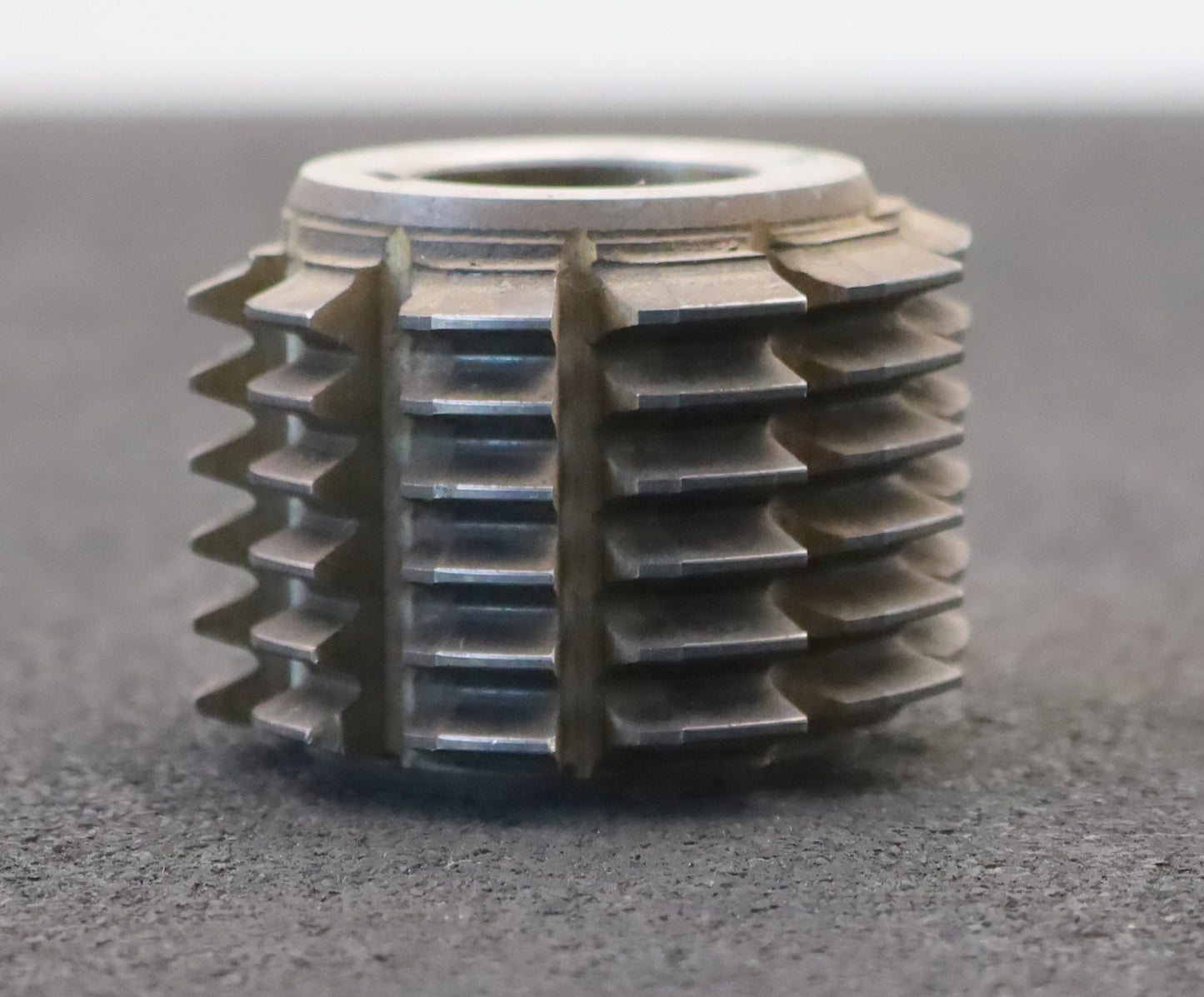 Bild des Artikels KLINGELNBERG-Zahnrad-Wälzfräser-m=-2,0mm-EGW-20°-BPIII-nach-DIN-3972