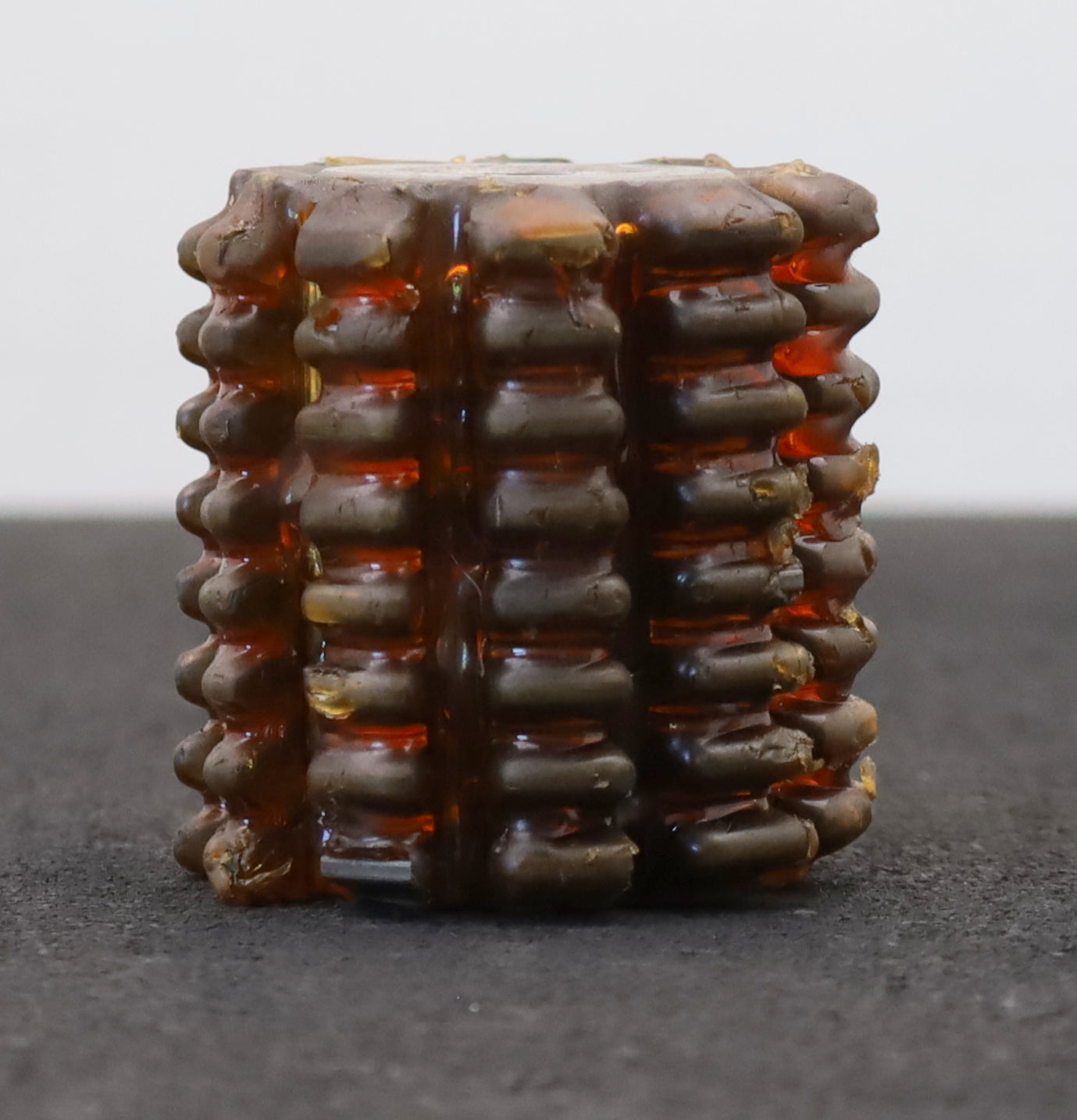 Bild des Artikels REISHAUER-Zahnrad-Wälzfräser-m=-2,5mm-EGW-20°-Ø66x66xØ22mm-mit-LKN-1gg.-Rechts