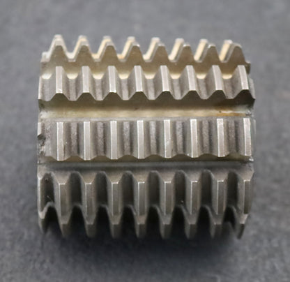 Bild des Artikels REINECKER-Zahnrad-Wälzfräser-m=-2,5mm-EGW-20°-Ø65x65xØ22mm-mit-LKN-1gg.-Rechts