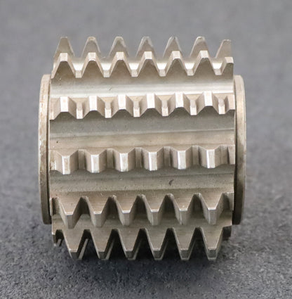 Bild des Artikels PWS-Zahnrad-Wälzfräser-m=-3,0mm-EGW-20°-BPI-DIN-3972-Ø80x70xØ32mm-LKN