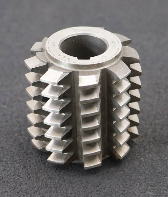 Bild des Artikels REINECKER-Zahnrad-Wälzfräser-m=-3,0mm-EGW-20°-Ø68x70xØ27mm-LKN-1gg.-Rechts