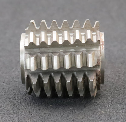 Bild des Artikels REINECKER-Zahnrad-Wälzfräser-m=-3,0mm-EGW-20°-Ø68x70xØ27mm-LKN-1gg.-Rechts