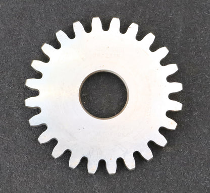 Bild des Artikels ACEDES-GEAR-TOOLS-Scheibenschneidrad-gear-shaper-DP-6/8-20°-EGW-Z=24