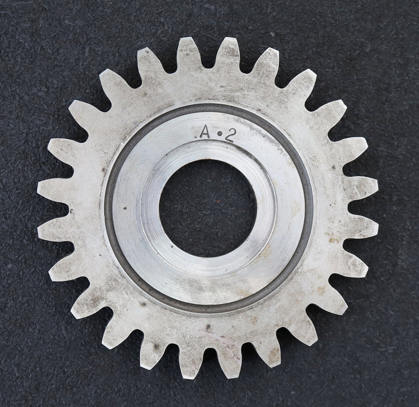 Bild des Artikels ACEDES-GEAR-TOOLS-Scheibenschneidrad-gear-shaper-DP-6/8-20°-EGW-Z=24