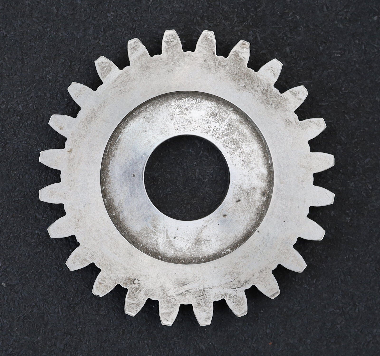 Bild des Artikels FELLOWS-Scheibenschneidrad-gear-shaper-DP-6/8-20°-EGW-Z=24-Ø109x11xØ1-1/4"