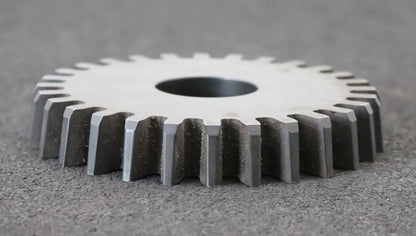 Bild des Artikels FELLOWS-Scheibenschneidrad-gear-shaper-DP-7-14°30'-EGW-Z=28-Ø111x17xØ1-1/4"