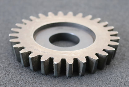 Bild des Artikels FELLOWS-Scheibenschneidrad-gear-shaper-DP-7-14°30'-EGW-Z=28-Ø111x17xØ1-1/4"