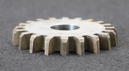 Bild des Artikels FELLOWS-Scheibenschneidrad-gear-shaper-DP-5-20°-EGW-Z=20-Ø114x16xØ1-1/4"