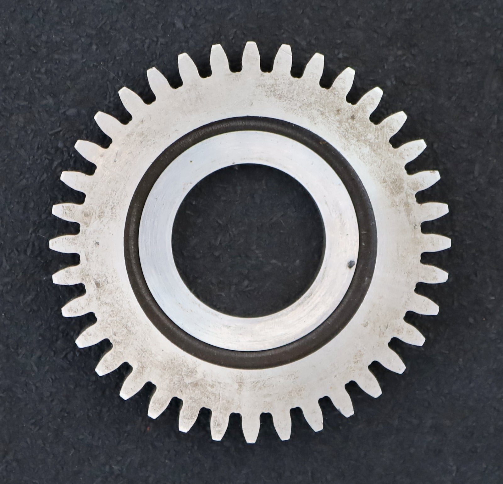 Bild des Artikels FELLOWS-Scheibenschneidrad-gear-shaper-DP-12-14°30'-EGW-Z=36-Ø81x11xØ1-1/4"