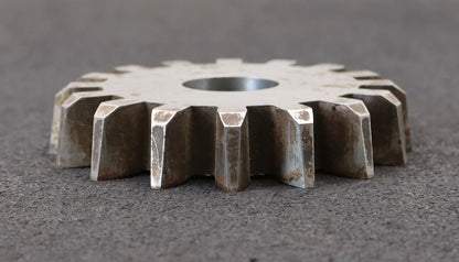 Bild des Artikels ACEDES-GEAR-TOOLS-Scheibenschneidrad-gear-shaper-DP-4-14°30'-EGW-Z=16