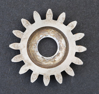 Bild des Artikels ACEDES-GEAR-TOOLS-Scheibenschneidrad-gear-shaper-DP-4-14°30'-EGW-Z=16