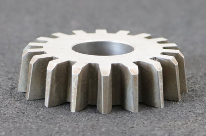 Bild des Artikels MICO-Scheibenschneidrad-gear-shaper-DP-6-14°30'-EGW-Z=18-Ø88x22xØ1-1/4"